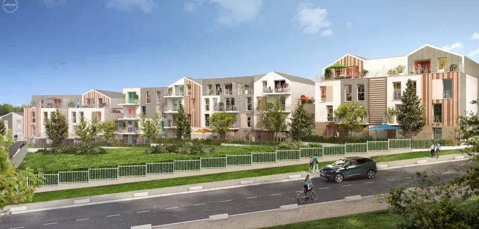 Perspective Horizon Nature