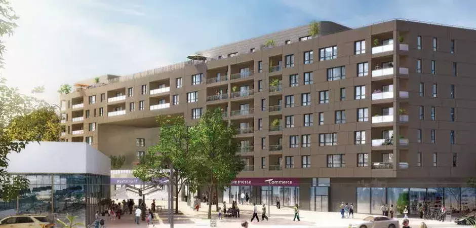 Logement qualité Globale GIP Ile de France