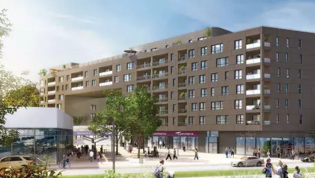 Logement qualité Globale GIP Ile de France